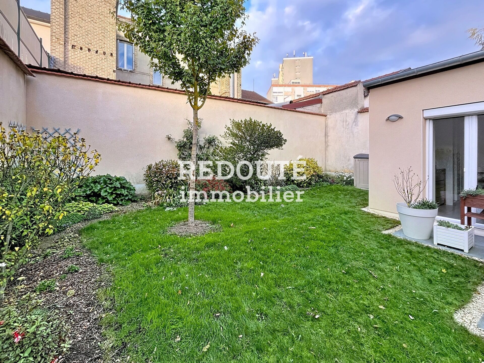 Image de maison � vendre
