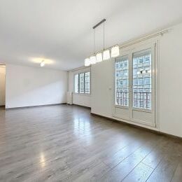 CLEMENCEAU- APT DE TYPE 5, 3 CHAMBRES AVEC BALCON ET GARAGE