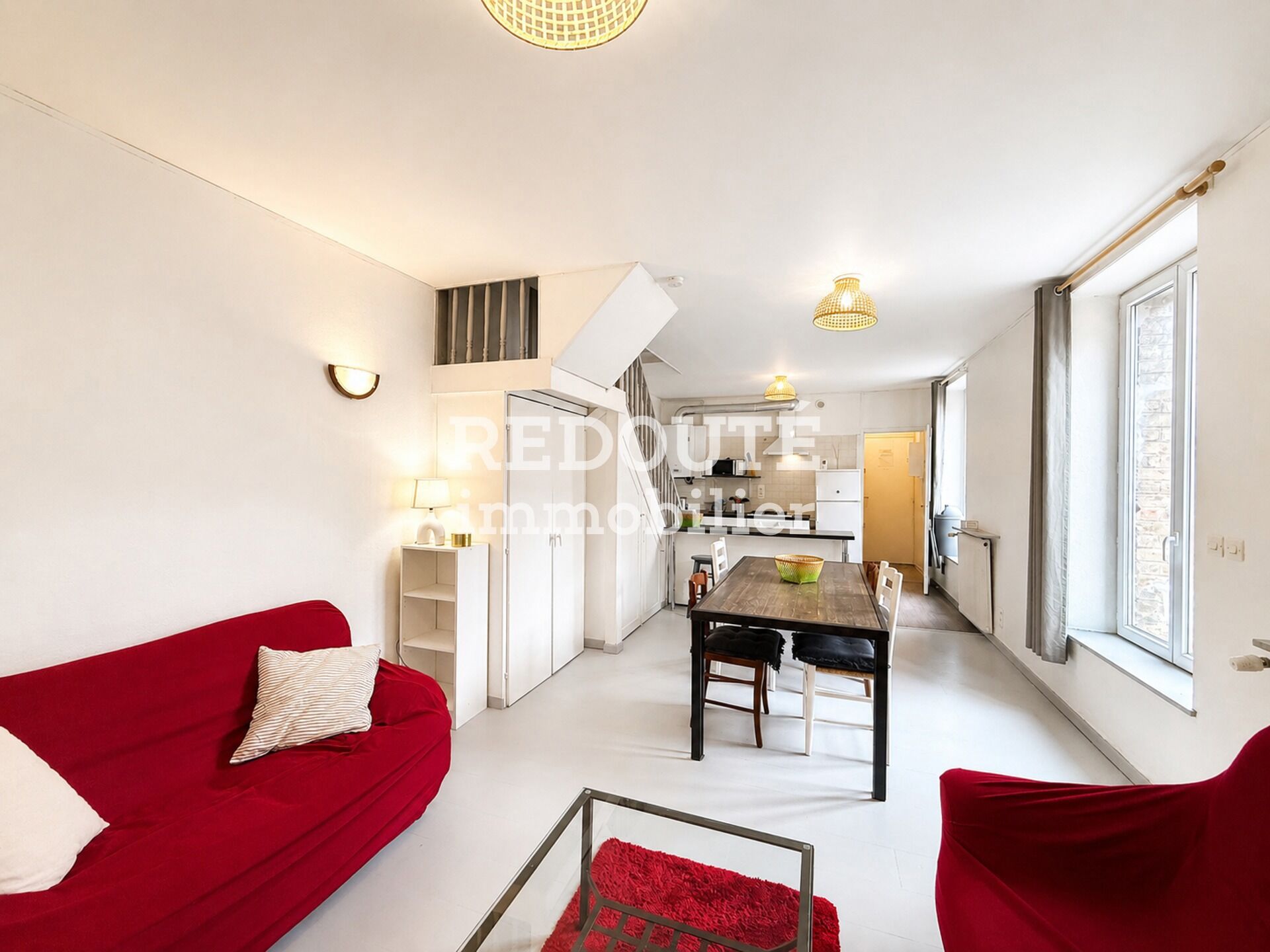 Image de maison � vendre