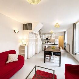 A VENDRE - HYPER CENTRE REIMS - ID�AL INVESTISSEUR - DUPLEX