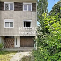 A vendre, maison de type 6 � r�nover