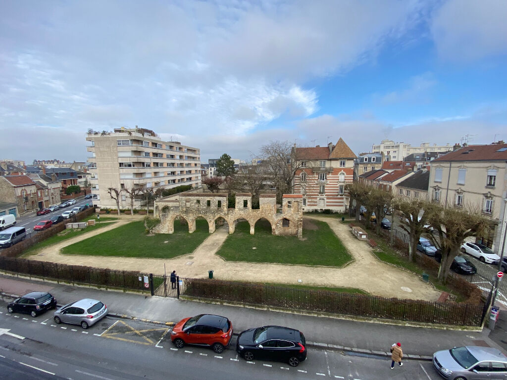 Image de maison � vendre