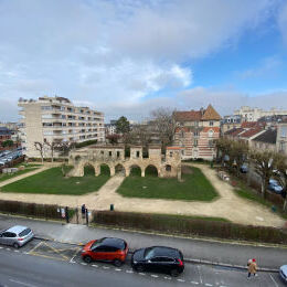 REIMS HYPER CENTRE