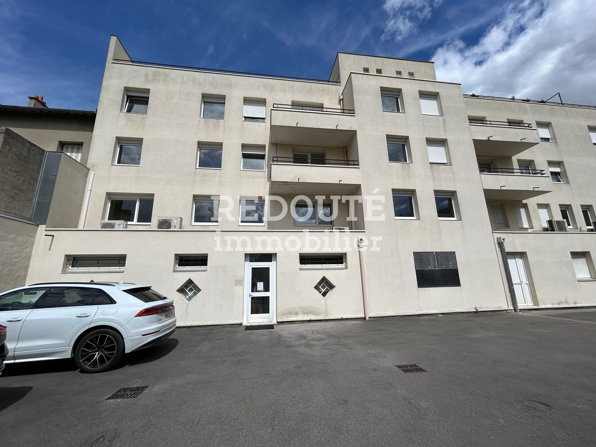 Image de maison � vendre