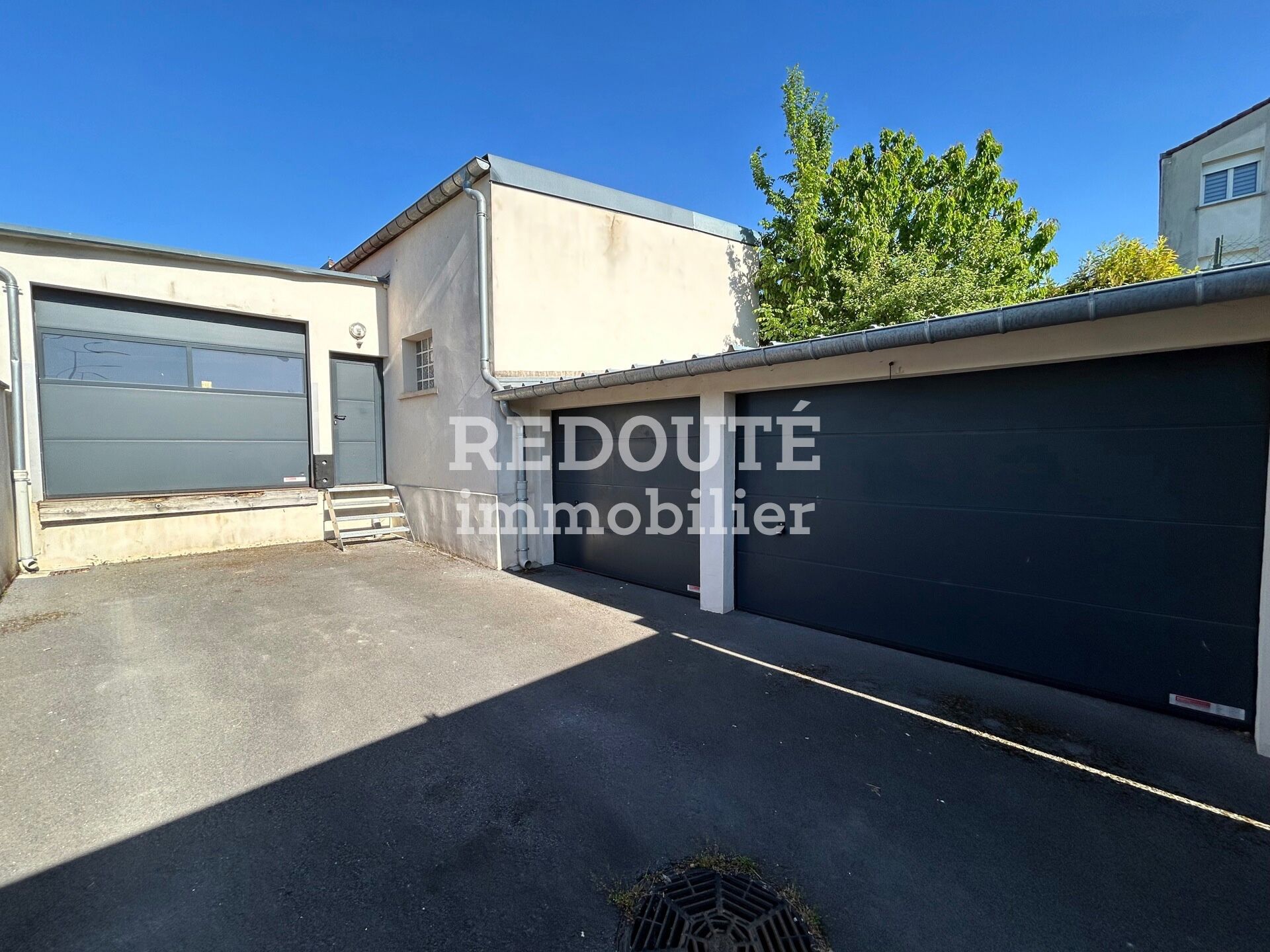 Image de maison � vendre