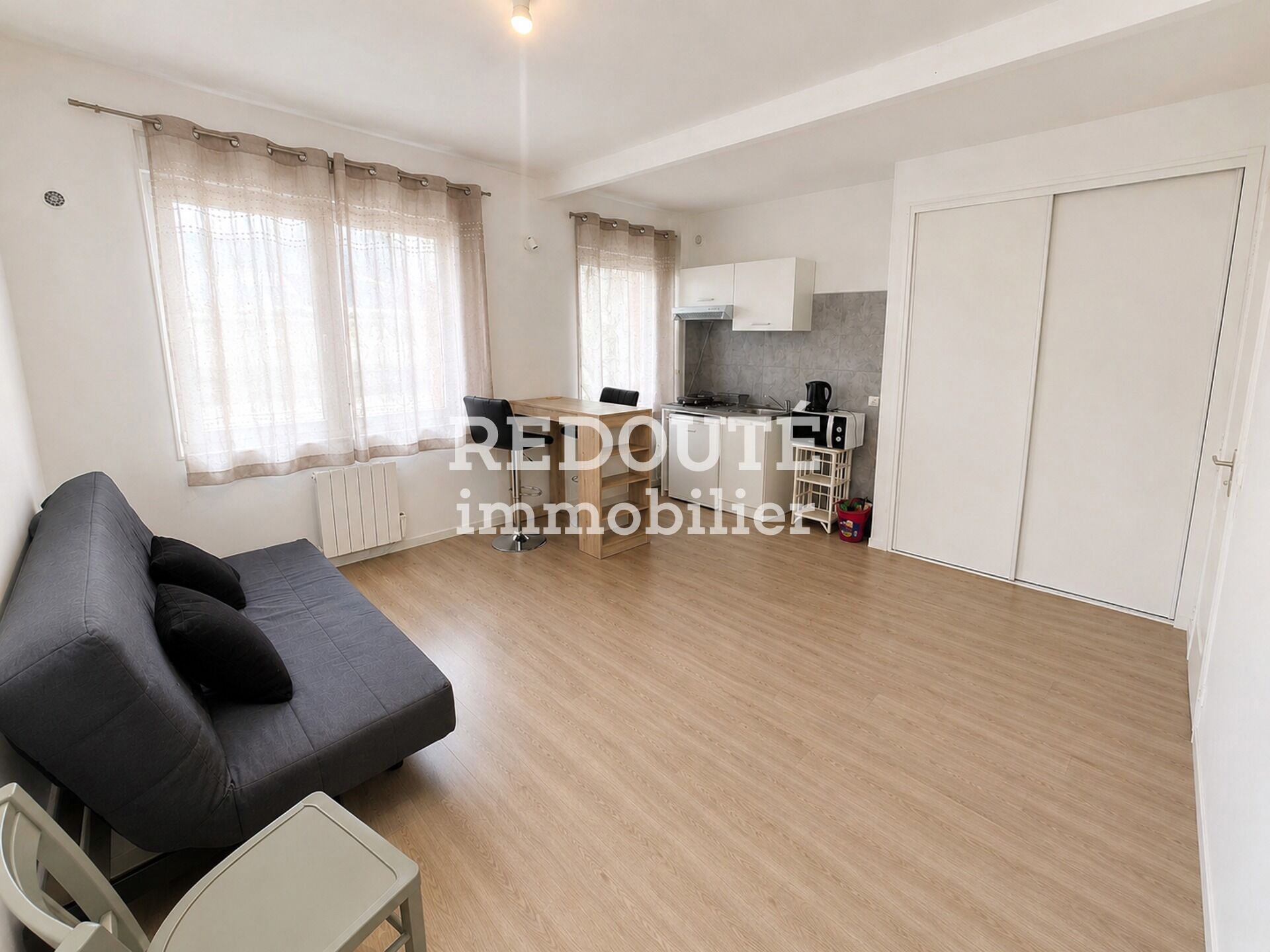 Image de maison � vendre