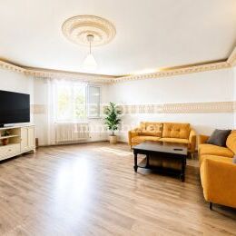 Maison Atypique - Reims - Secteur Neufch�tel