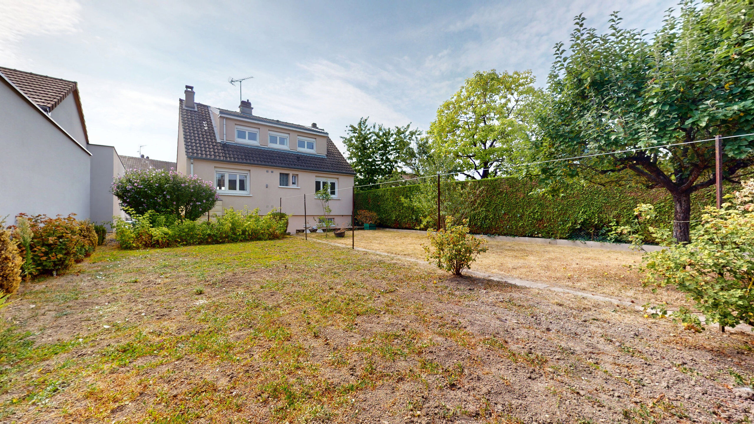 Image de maison � vendre