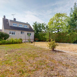 A vendre Maison type 7 proche Reims
