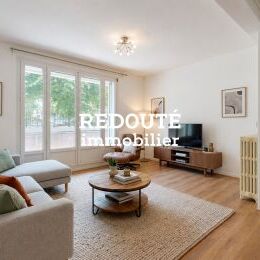 Appartement 3 chambres avec balcon � vendre � Tinqueux