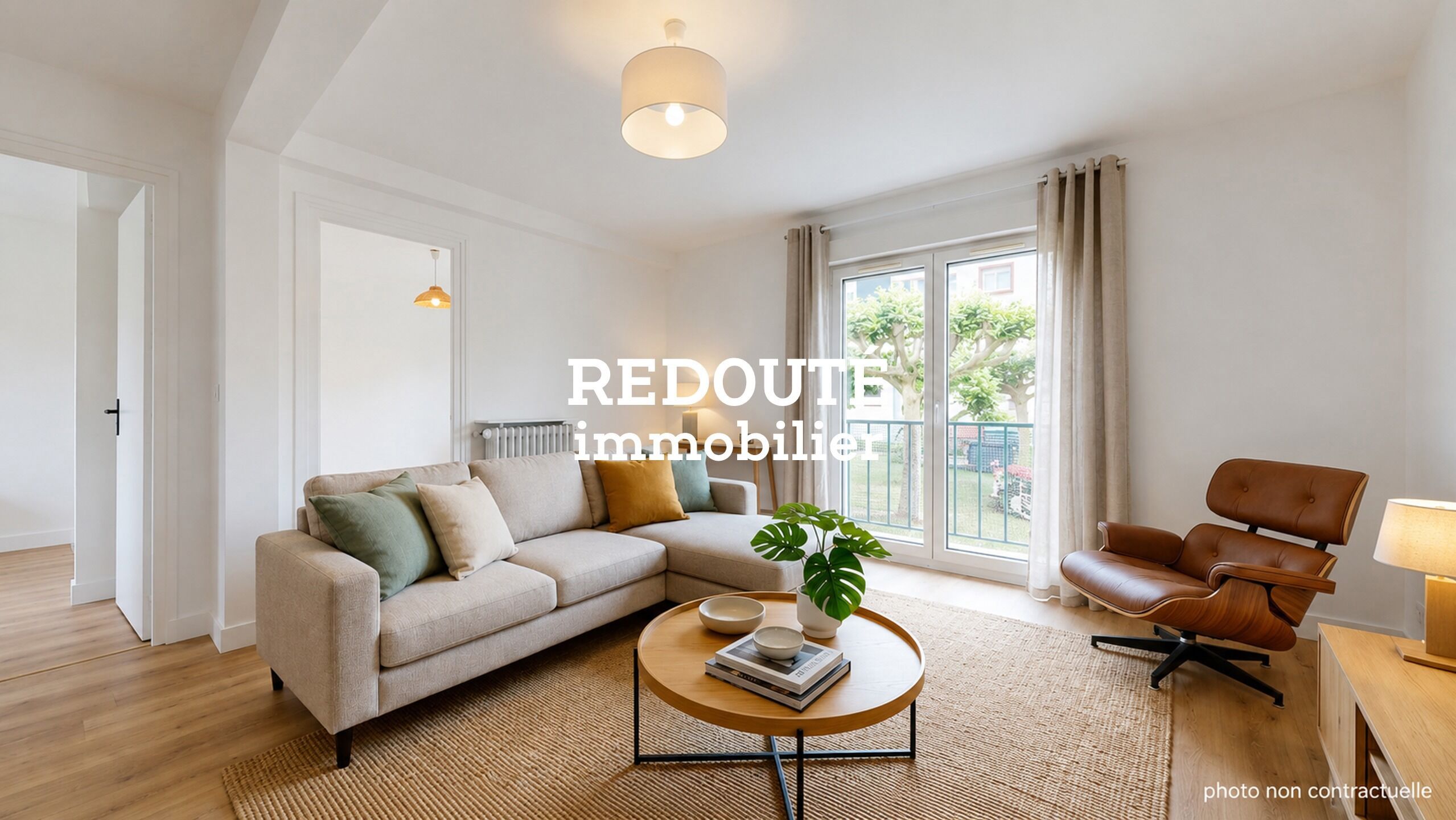 Image de maison � vendre