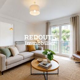A VENDRE - APPARTEMENT 3 PIECES - SECTEUR MAISON BLANCHE
