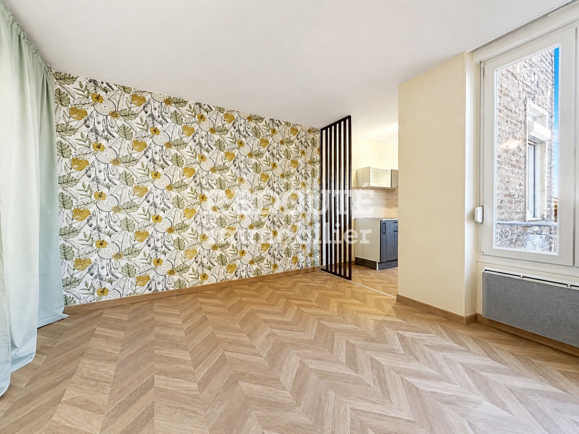 Image de maison � vendre