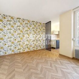 SECTEUR JEAN-JAURES/ APPARTEMENT DE TYPE 1 ENTIEREMENT RENOVE