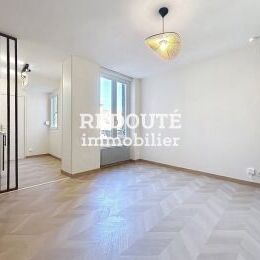 SECTEUR JEAN-JAURES/ APPARTEMENT DE TYPE 1 ENTIEREMENT RENOVE