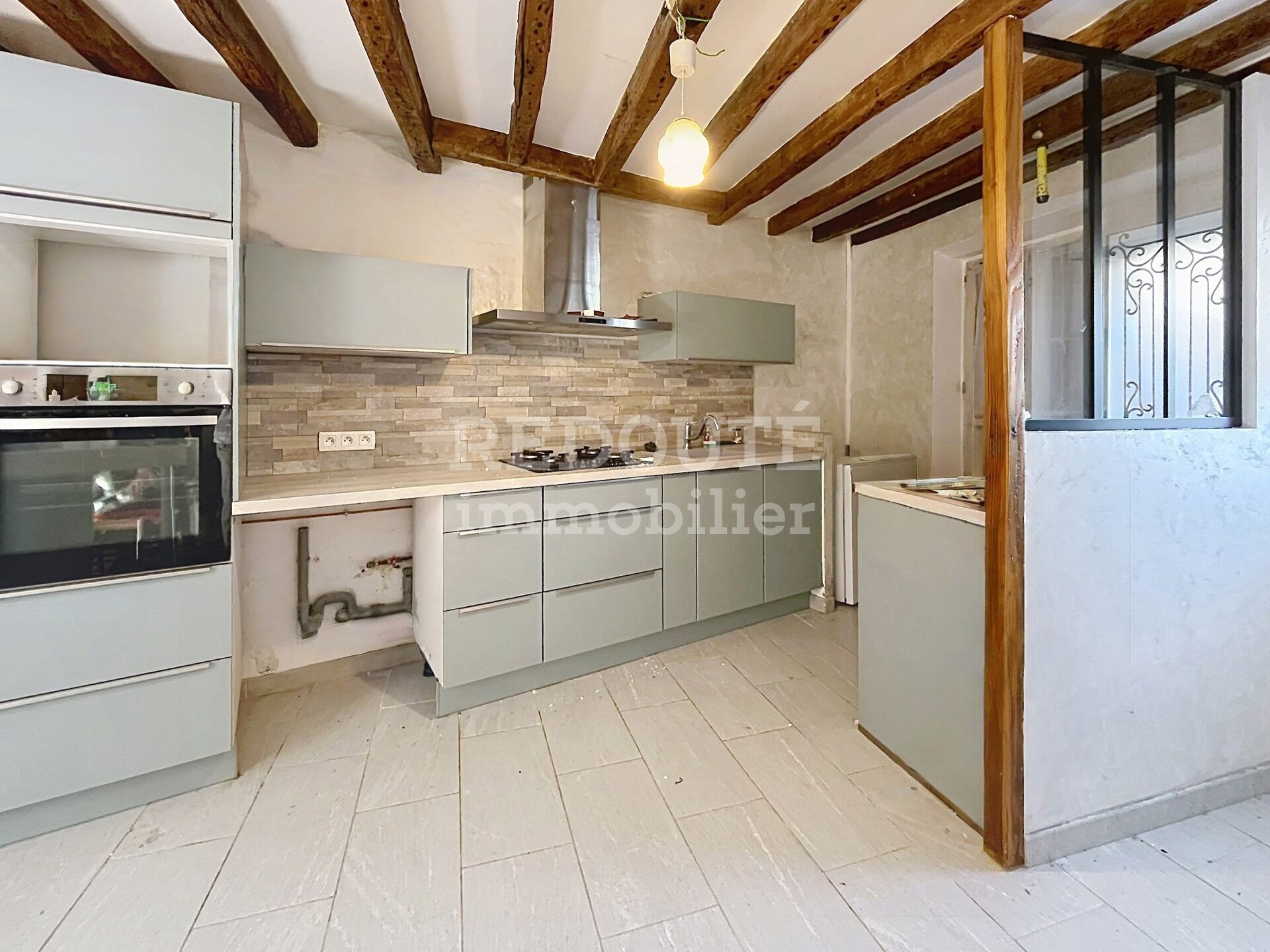 Image de maison � vendre