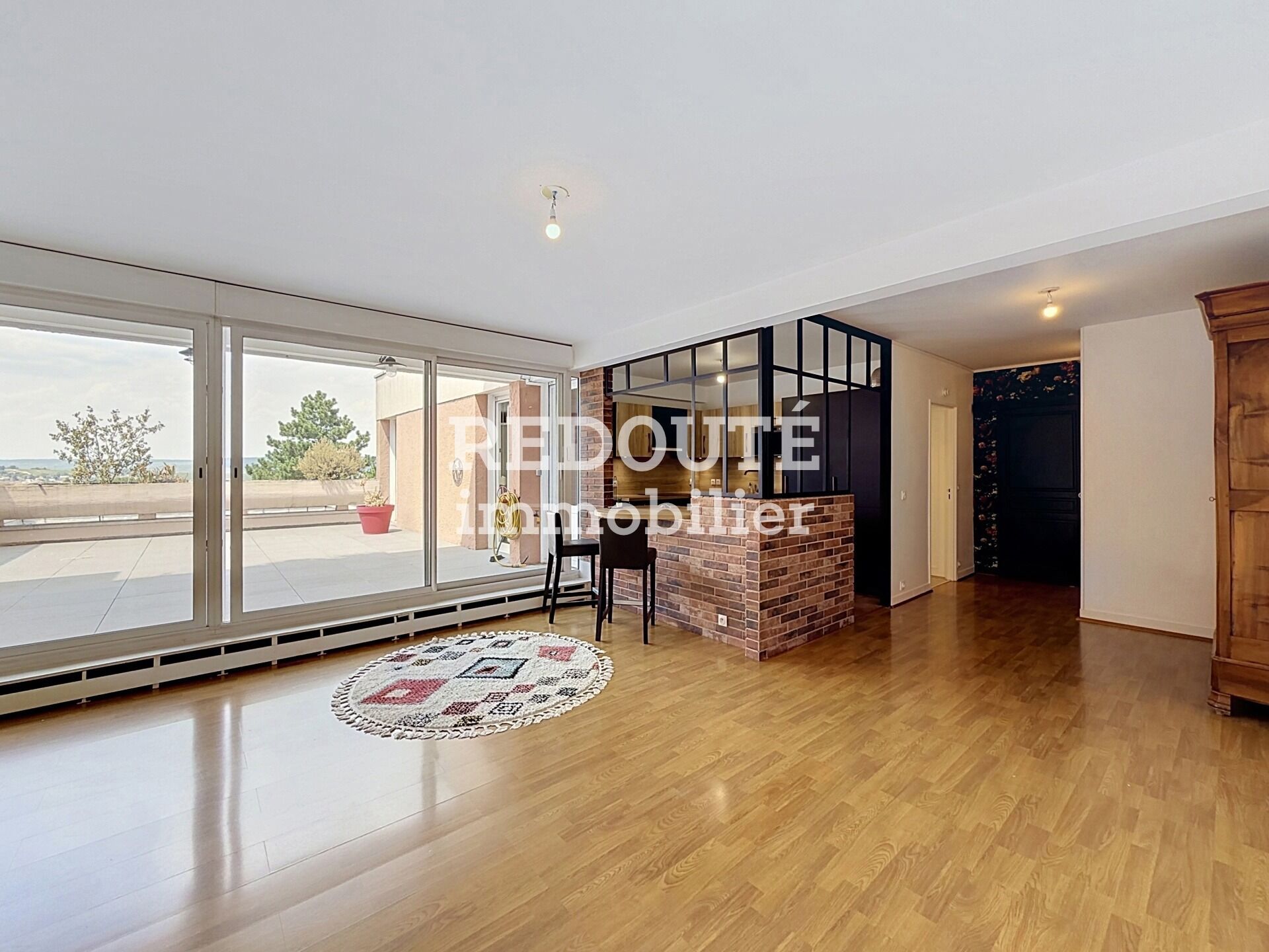 Image de maison � vendre