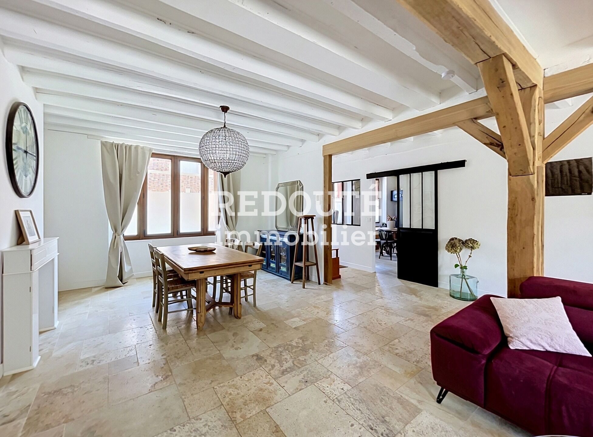 Image de maison � vendre