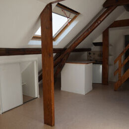 REIMS CENTRE  - RUE GAMBETTA