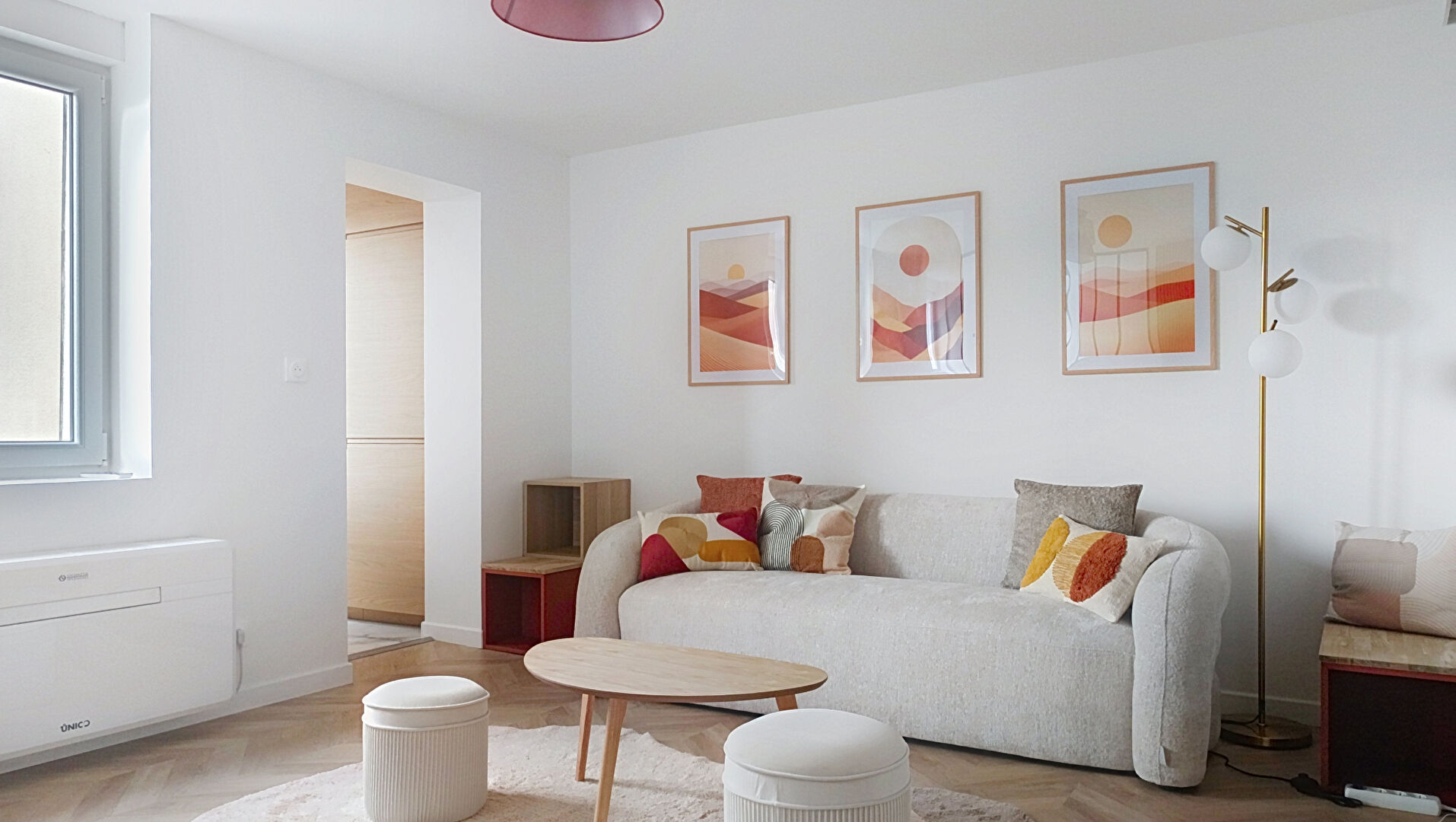 Image de maison � vendre