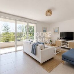 A VENDRE SAINT-BRICE-COURCELLES - APPARTEMENT T3 - TERRASSE