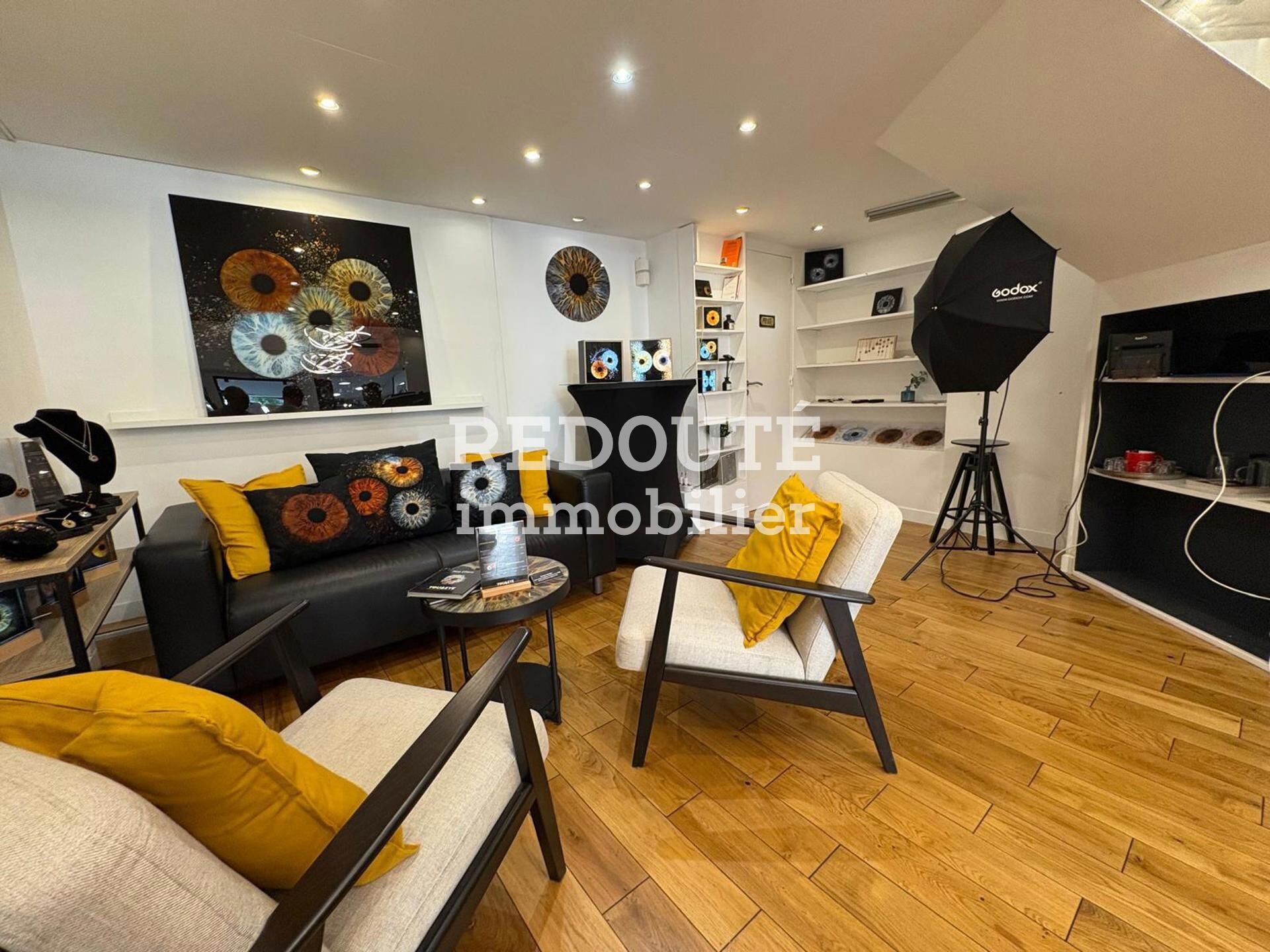 Image de maison � vendre