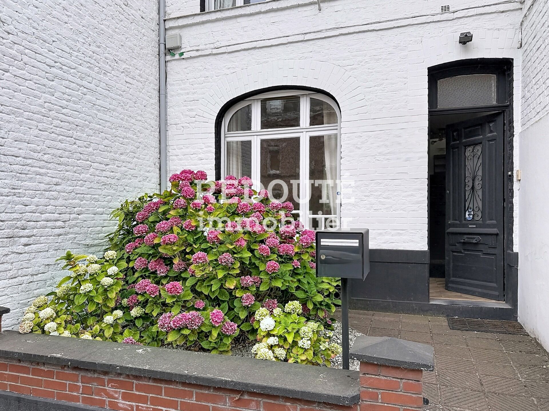 Image de maison � vendre