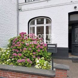 EXCLUSIVIT� LILLE - LAMBERSART MAISON ET JARDIN