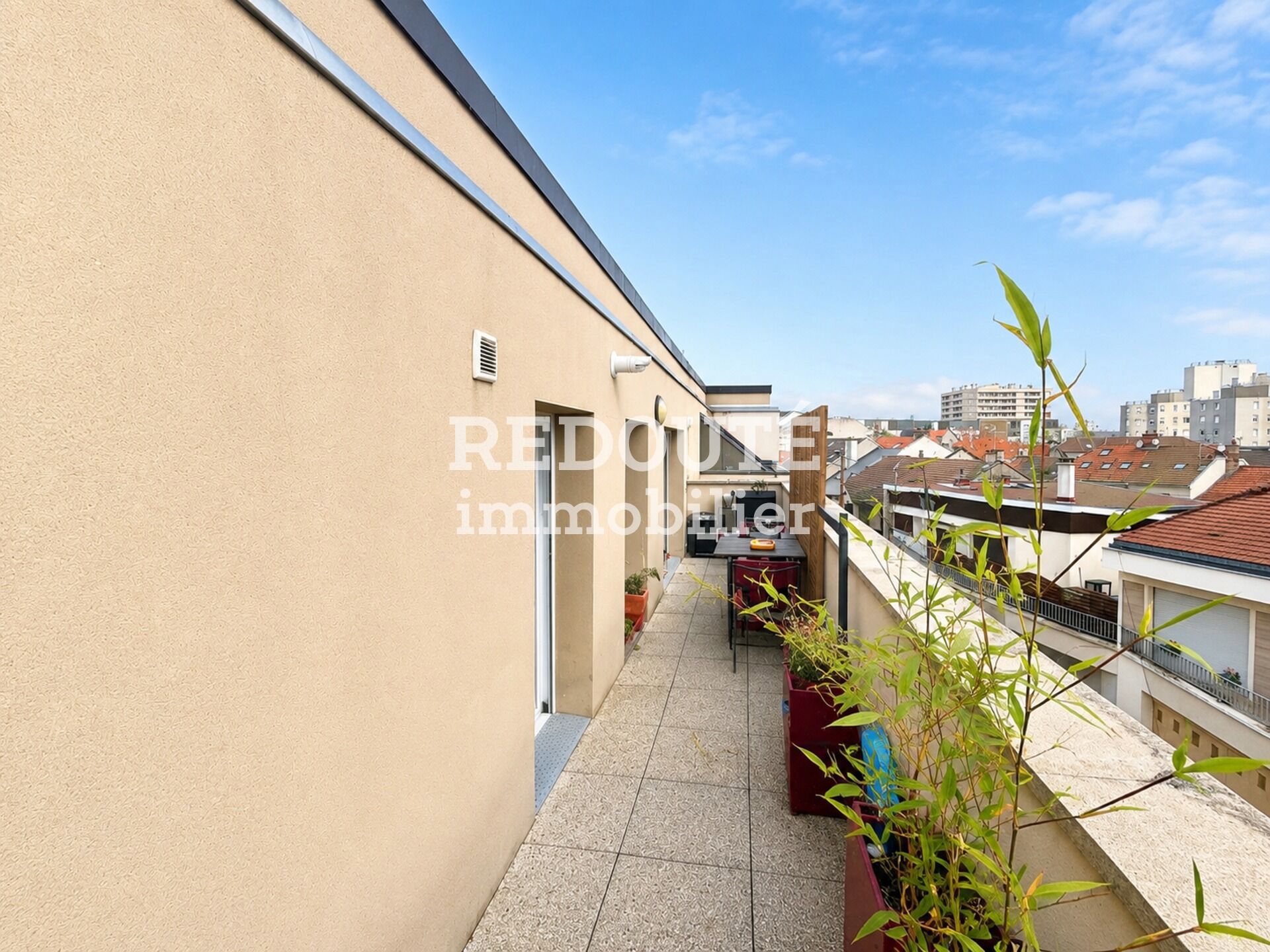 Image de maison � vendre
