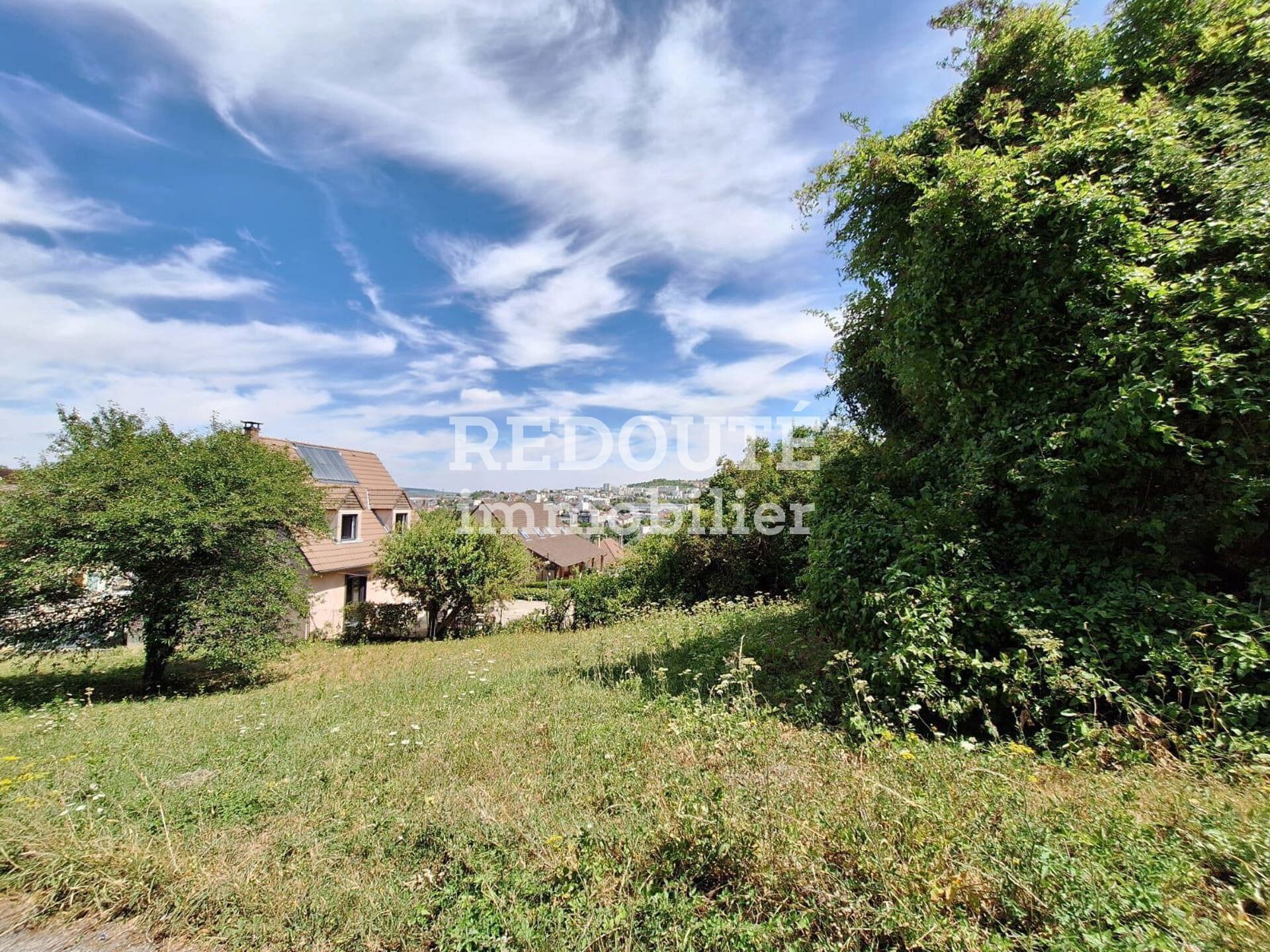 Image de maison � vendre