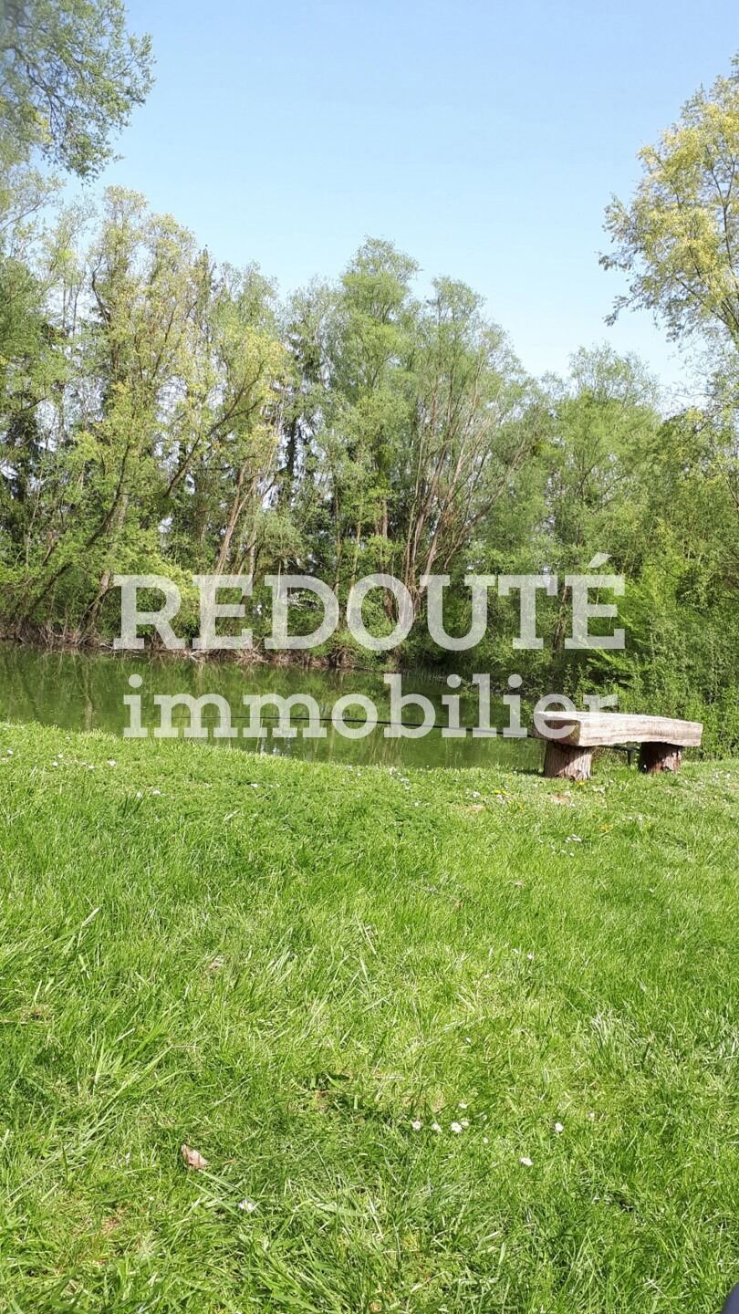 Image de maison � vendre