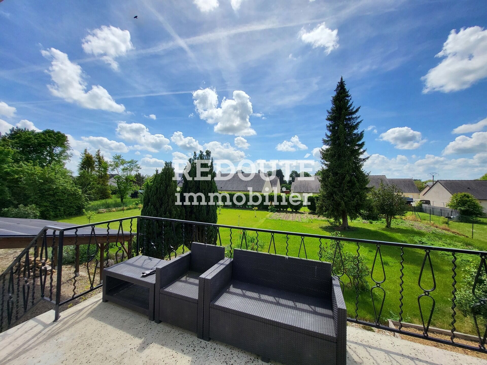 Image de maison � vendre