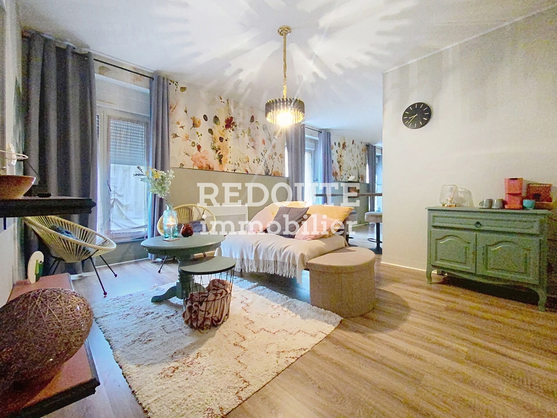 Image de maison � vendre