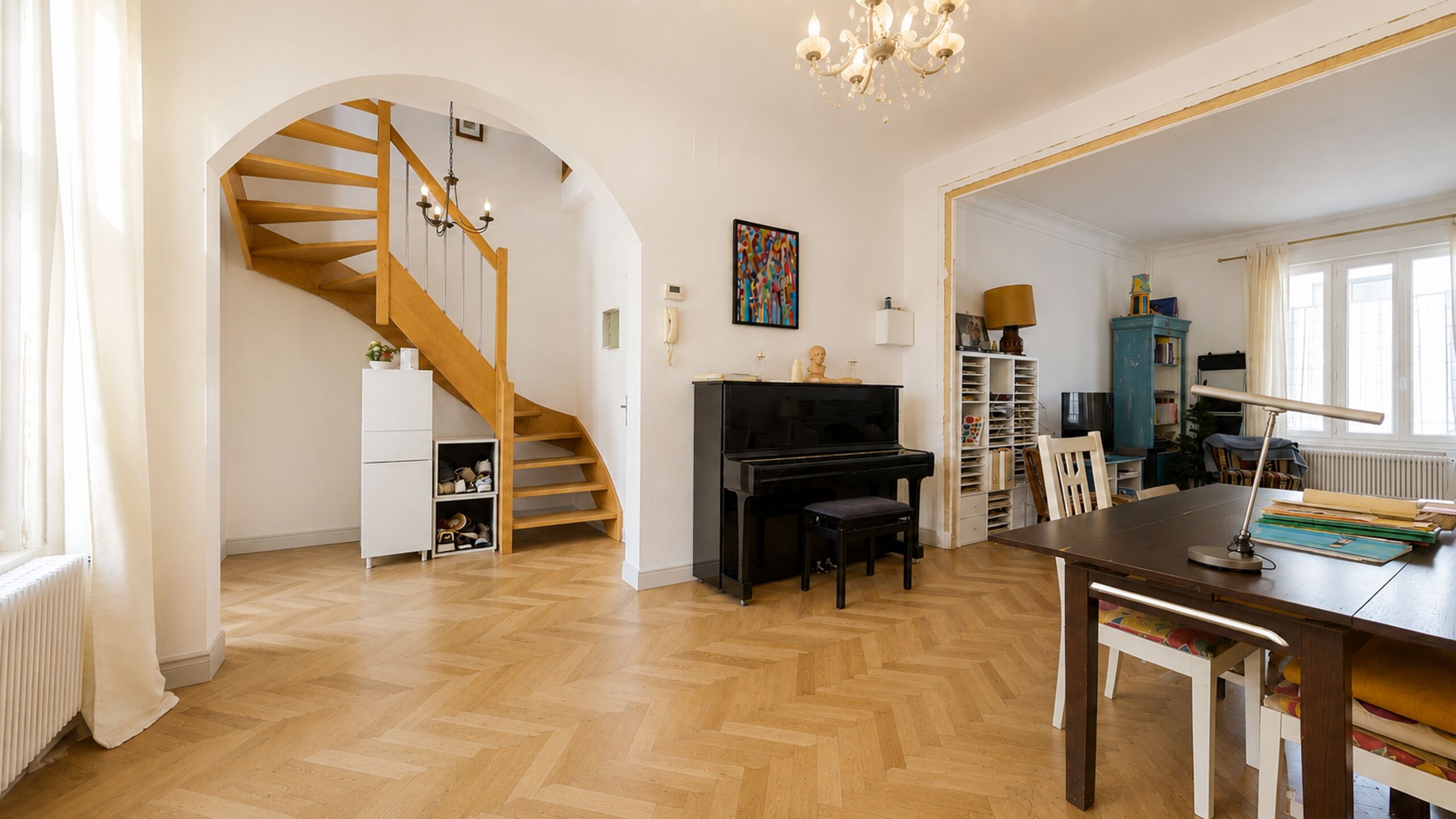 Image de maison � vendre