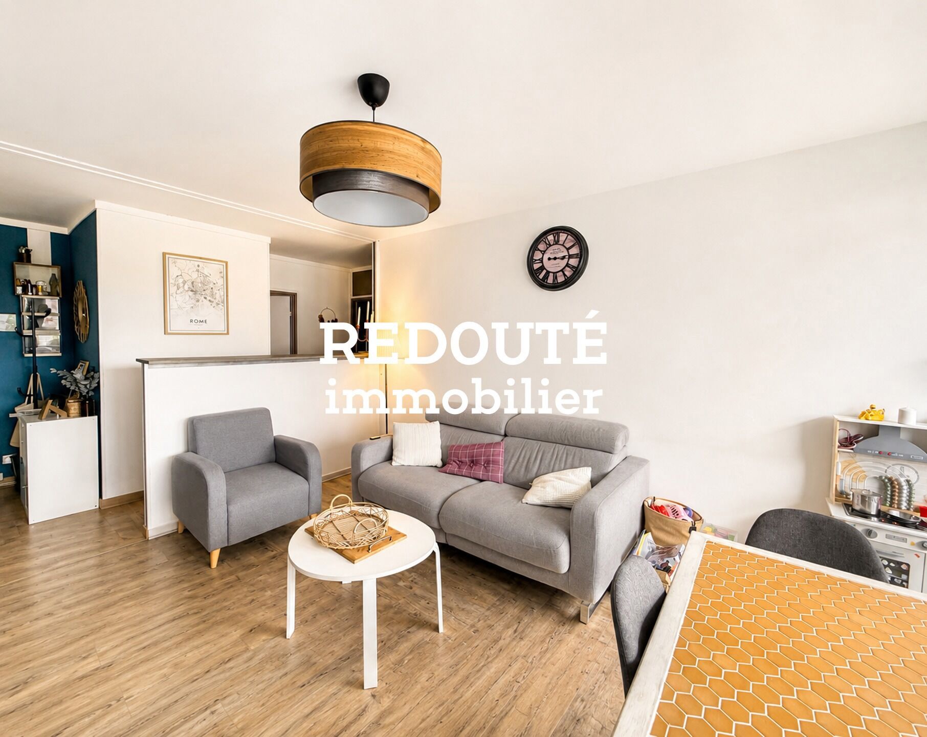 Image de maison � vendre