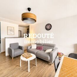 � VENDRE REIMS : APPARTEMENT T3 / BALCON / SECTEUR LUTON