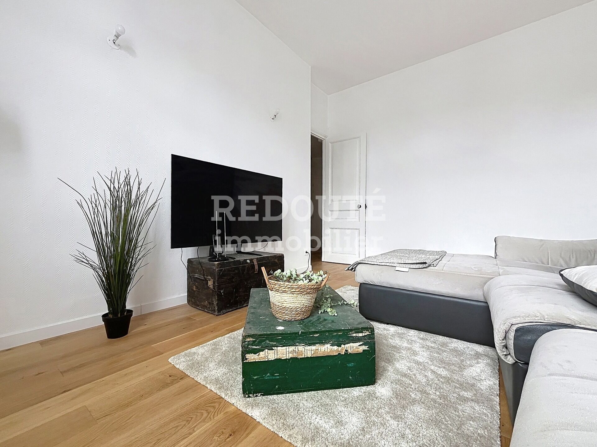 Image de maison � vendre
