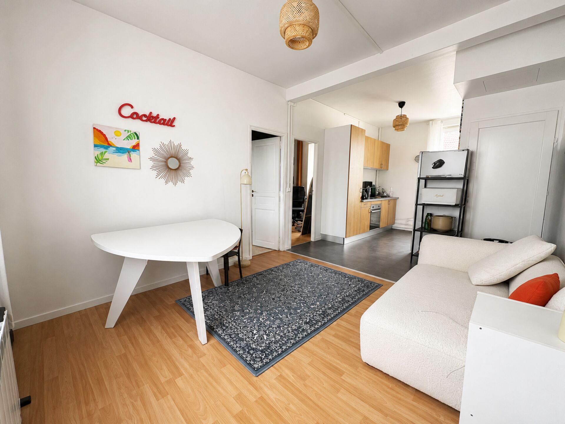 Image de maison � vendre