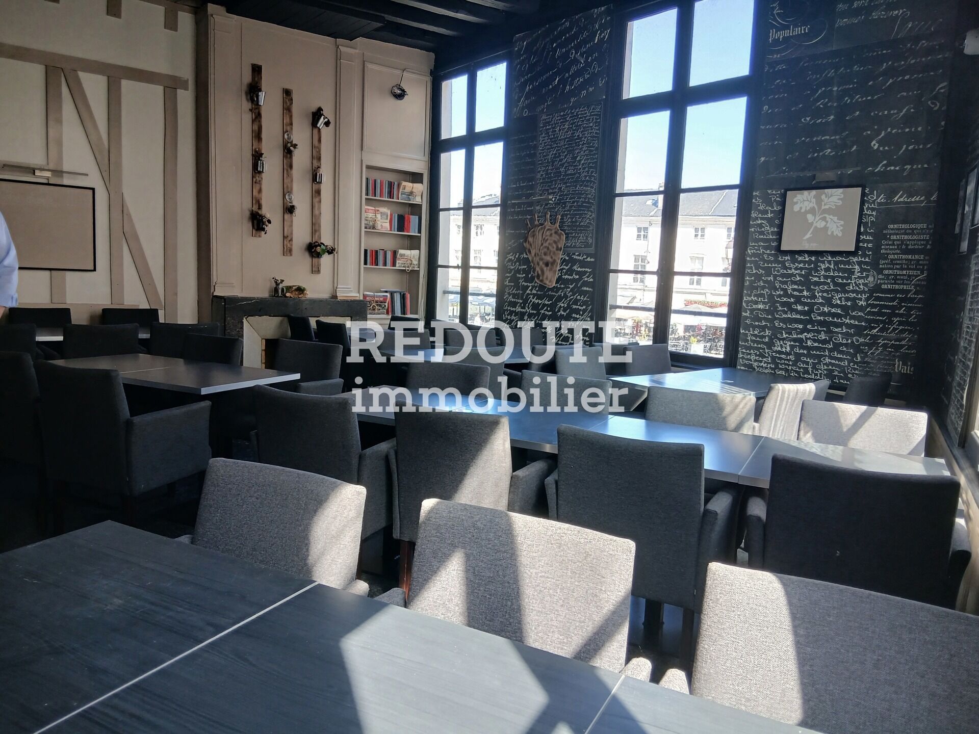 Image de maison � vendre