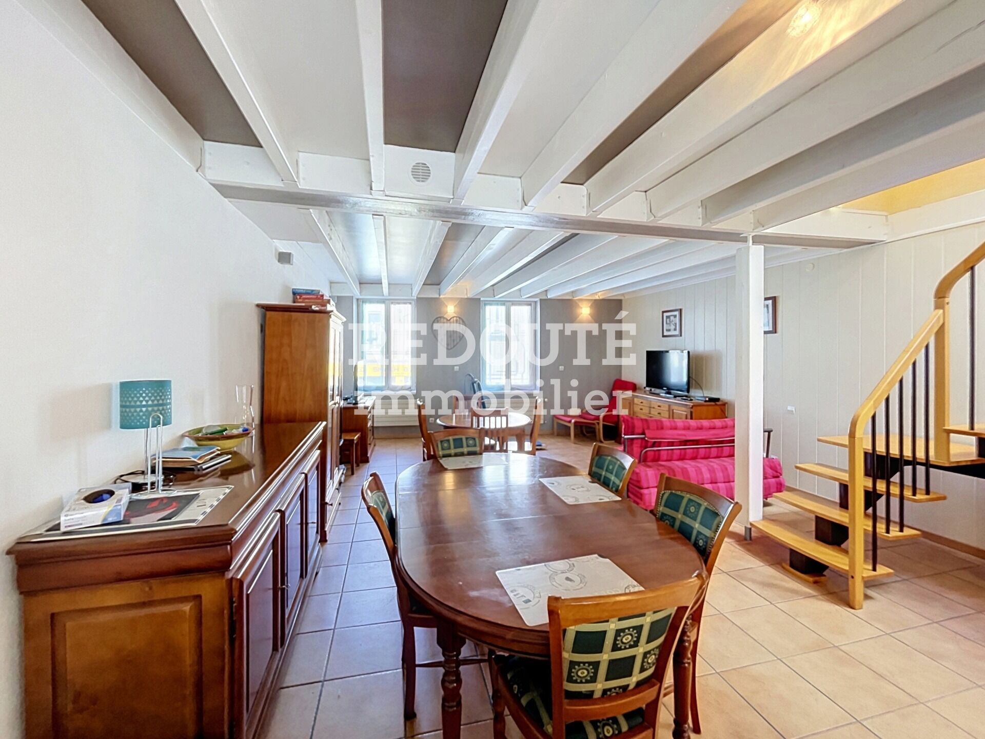 Image de maison � vendre