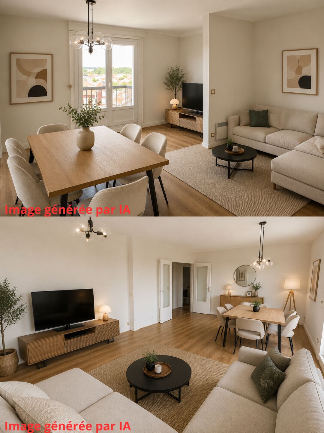 Image de maison � vendre