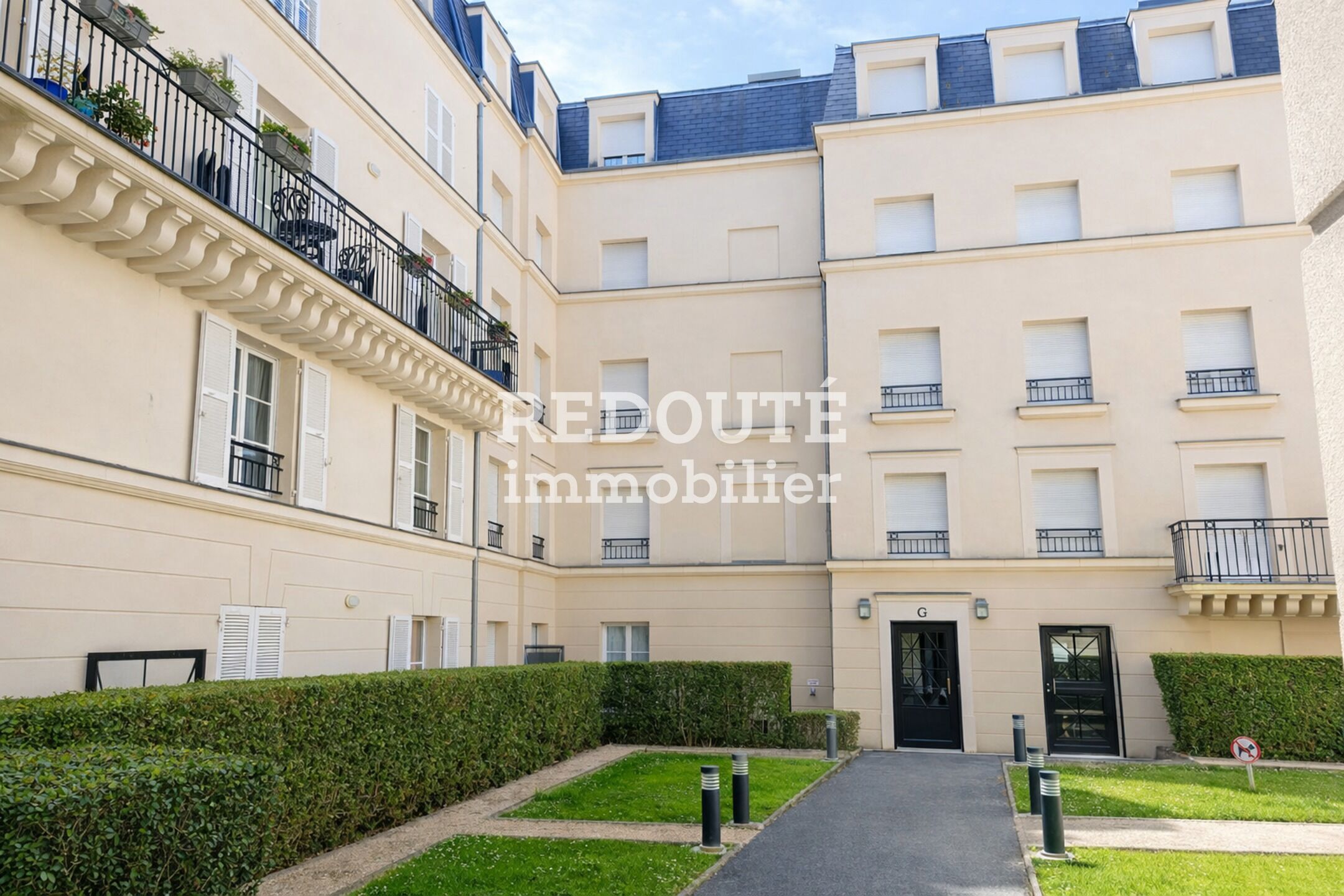 Image de maison � vendre