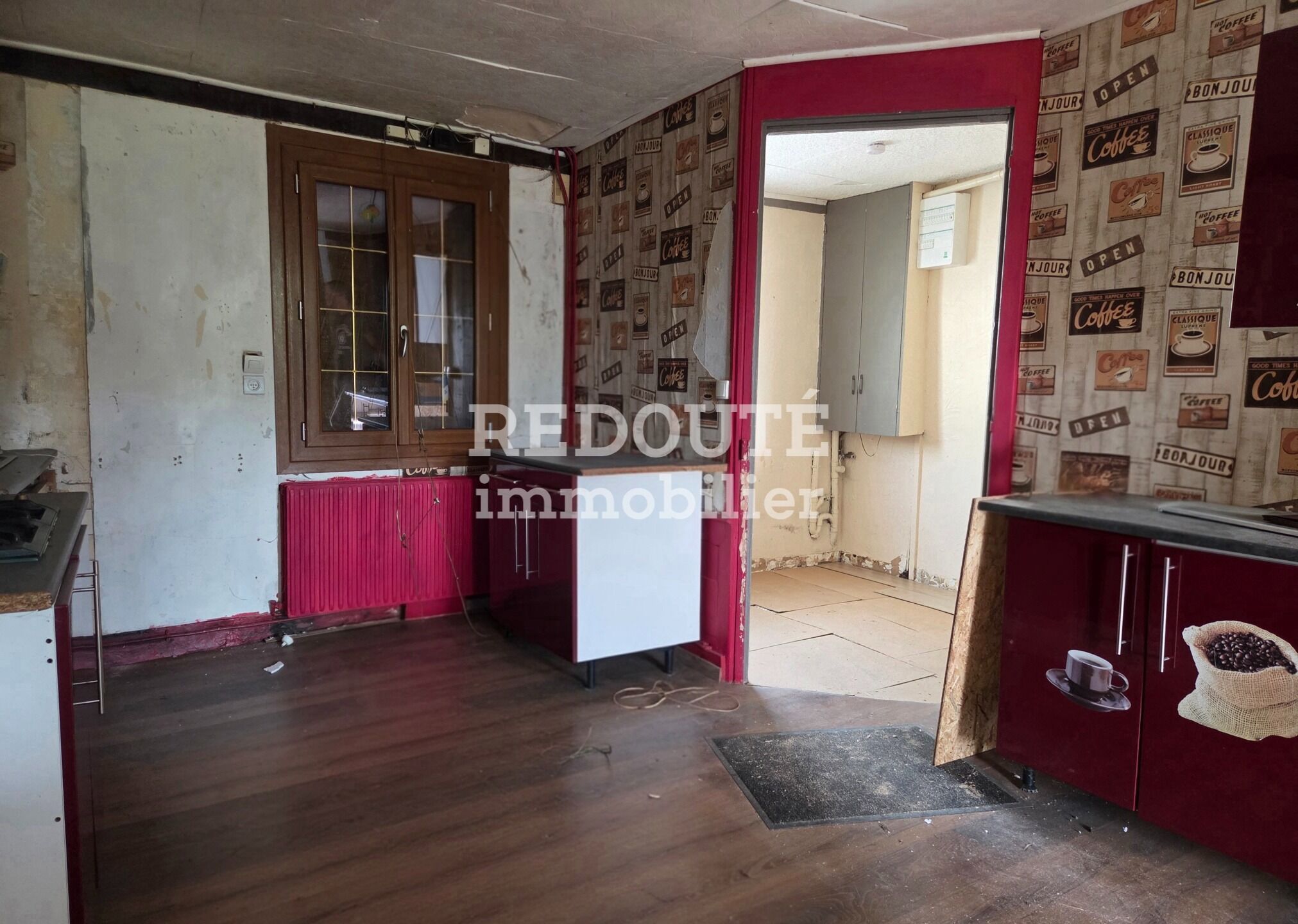 Image de maison � vendre