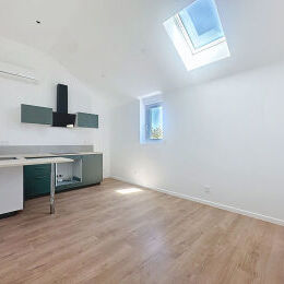 Appartement Reims  2 pi�ce(s) 27.89 m2