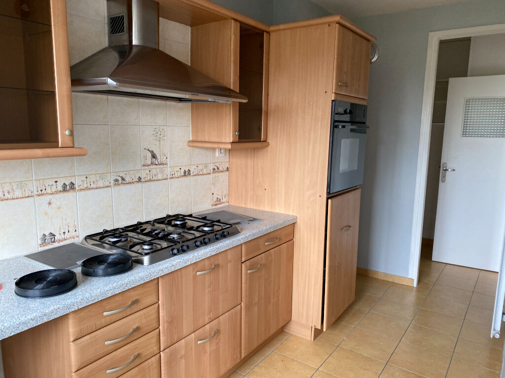 Image de maison � vendre