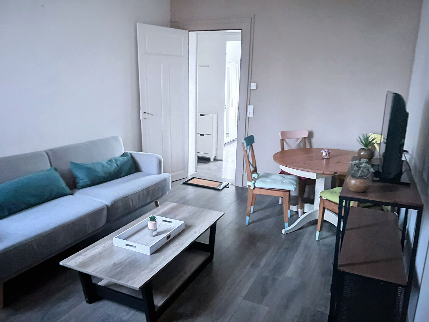 Image de maison � vendre