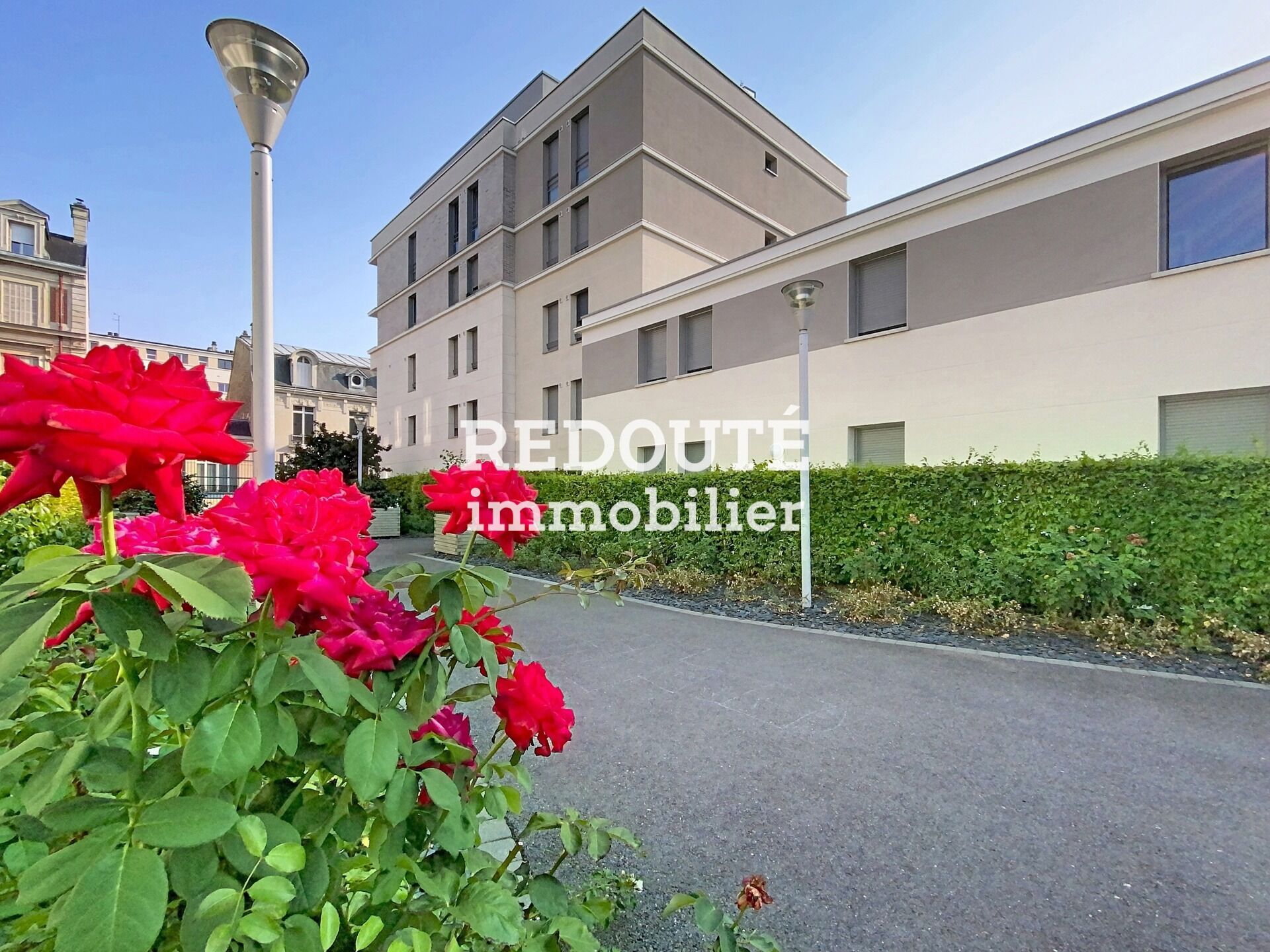 Image de maison � vendre