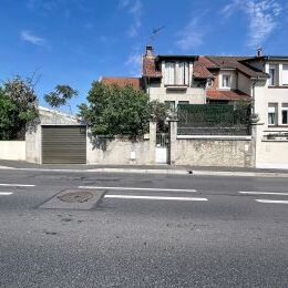 � VENDRE - MAISON 3 FONTAINES - 2 CHAMBRES - GARAGE
