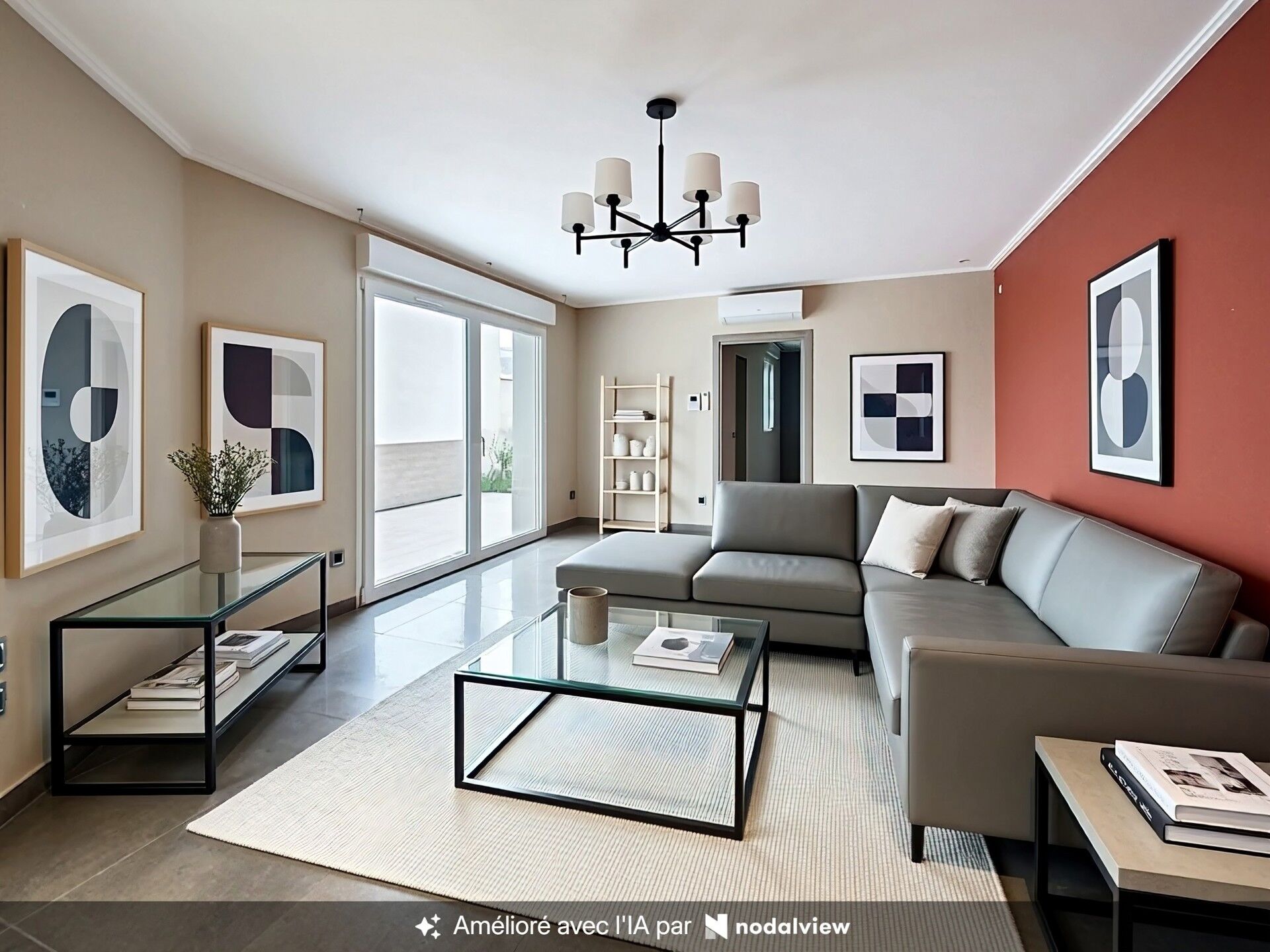 Image de maison � vendre