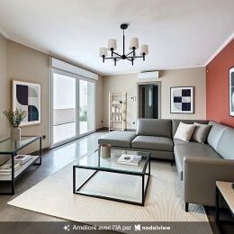 A VENDRE, Maison plain-pied (climatis�e) proche centre ville